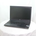 【中古】NEC(エヌイーシー) 格安安心パソコン VersaPro タイプVX PC-VK23TXZFU 【344-ud】