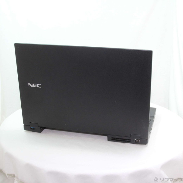 【中古】NEC(エヌイーシー) 格安安心パソコン VersaPro タイプVX PC-VK23TXZFU 【344-ud】 3