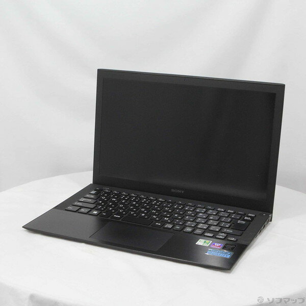 【中古】SONY(ソニー) 格安安心パソコン VAIO Pro 13 SVP1321A2J 【368-ud】