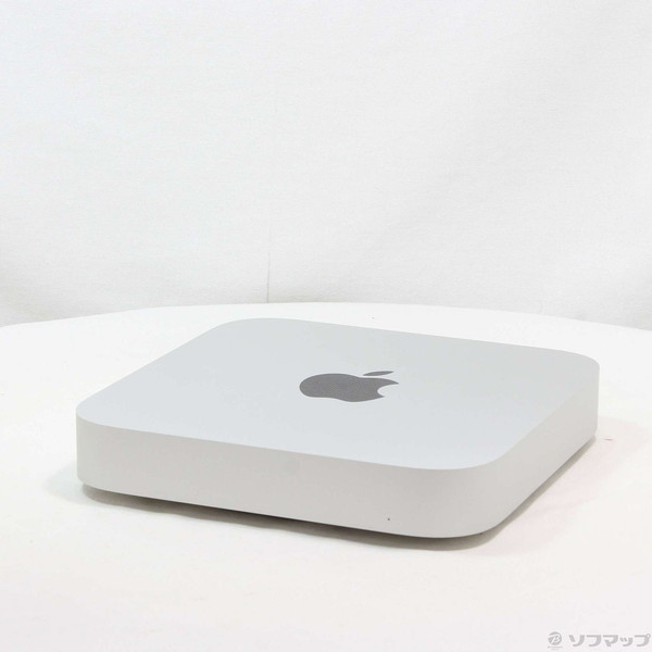 šApple(åץ) Mac mini Late 2020 MGNR3JA Apple M1 8CPU_8GPU 8GB SSD256GB 13.6 Ventura 262-ud