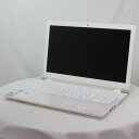 yÁzTOSHIBA() iSp\R dynabook T55^CW PT55CWP-BJA2 NXzCg kWindows 10l y305-udz