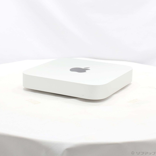 【中古】Apple(アップル) Mac mini Late 20