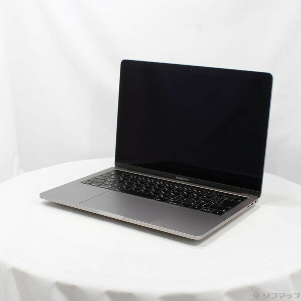 【中古】Apple(アップル) MacBook Pro 13.3