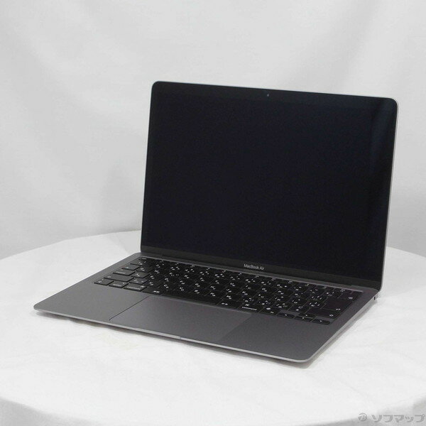 šApple(åץ) MacBook Air 13.3-inch Late 2020 MGN63JA Apple M1 8CPU_7GPU 8GB SSD256GB ڡ쥤 12.6 Monterey 269-ud