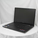 【中古】Lenovo(レノボジャパン) 格安安心パソコン Lenovo G50 80E502UBJP プラチナ 〔Windows 10〕 【348-ud】