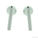 yÁzApple(Abv) AirPods 2 with Charging Case MV7N2J^A y368-udz