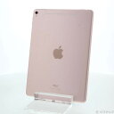 yÁzApple(Abv) iPad Pro 9.7C` 32GB [YS[h MLYJ2J^A SIMt[ y352-udz