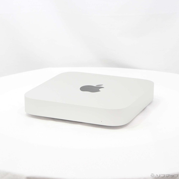 šApple(åץ) Mac mini Late 2020 MGNR3JA Apple M1 8CPU_8GPU 8GB SSD256GB 13.6 Ventura 252-ud