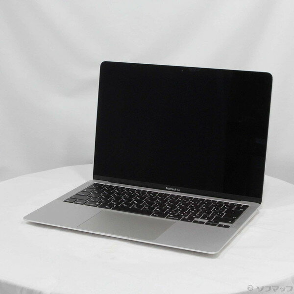 šApple(åץ) MacBook Air 13.3-inch Late 2020 MGNA3JA Apple M1 8CPU_8GPU 8GB SSD512GB С 12.6 Monterey 196-ud