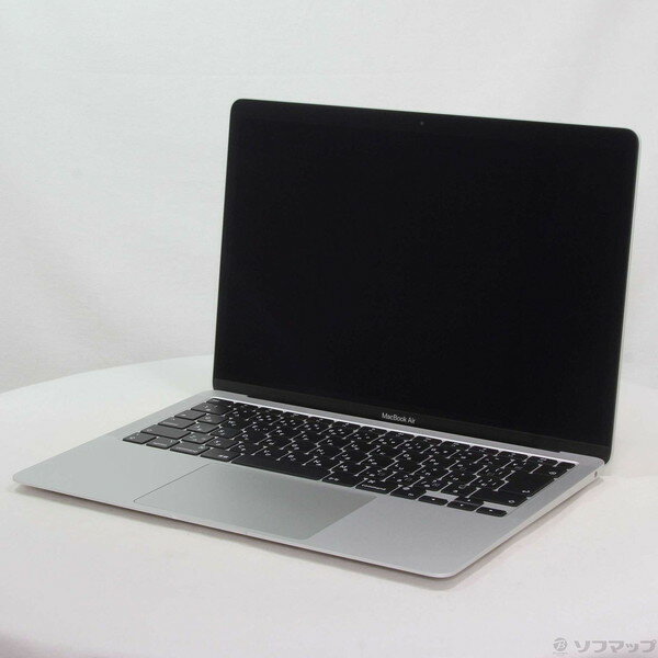 šApple(åץ) MacBook Air 13.3-inch Late 2020 MGNA3JA Apple M1 8CPU_8GPU 8GB SSD512GB С 12.6 Monterey 295-ud