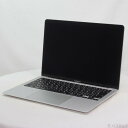 【中古】Apple(アップル) MacBook Air 13.3-inch Late 2020 MGNA3J／A Apple M1 8コアCPU_8コアGPU 8GB SSD512GB シルバー 〔12.6 Monterey〕 【295-ud】