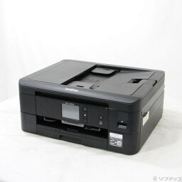 【中古】brother(ブラザー) MFC-J904N 【348-ud】