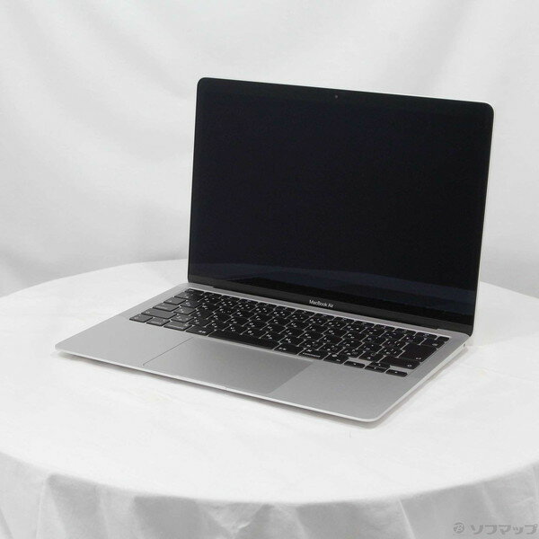 šApple(åץ) MacBook Air 13.3-inch Late 2020 MGN93JA Apple M1 8CPU_7GPU 8GB SSD256GB С 12.6 Monterey 352-ud