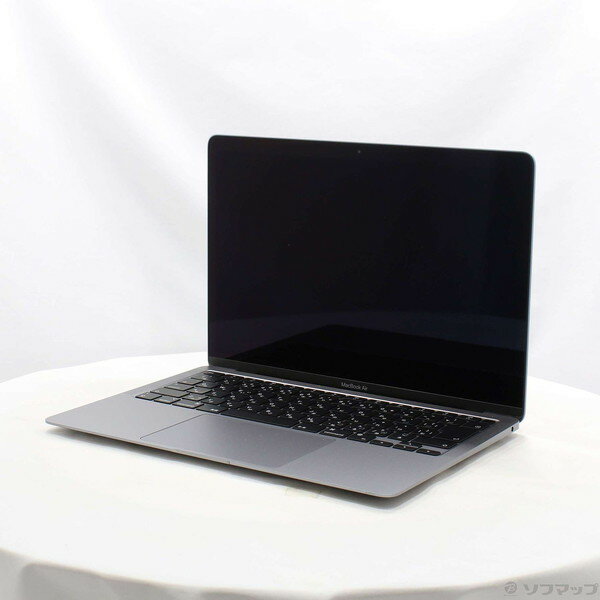 šApple(åץ) MacBook Air 13.3-inch Late 2020 MGN63JA Apple M1 8CPU_7GPU 8GB SSD256GB ڡ쥤 12.6 Monterey 348-ud