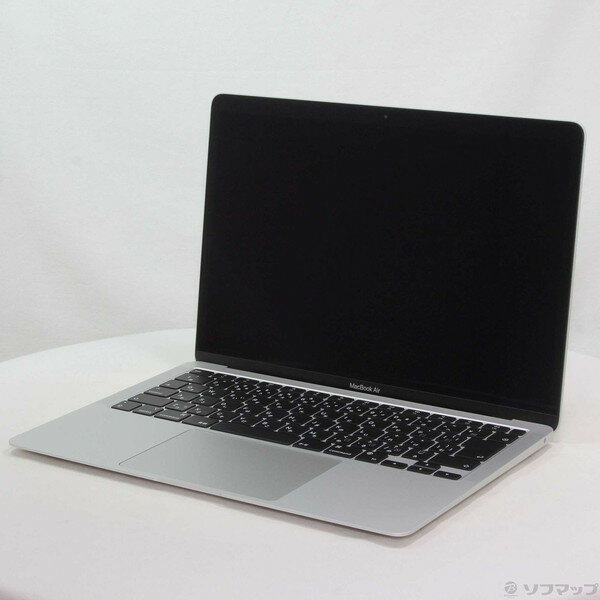 šApple(åץ) MacBook Air 13.3-inch Late 2020 MGN93JA Apple M1 8CPU_7GPU 8GB SSD256GB С 12.6 Monterey 377-ud