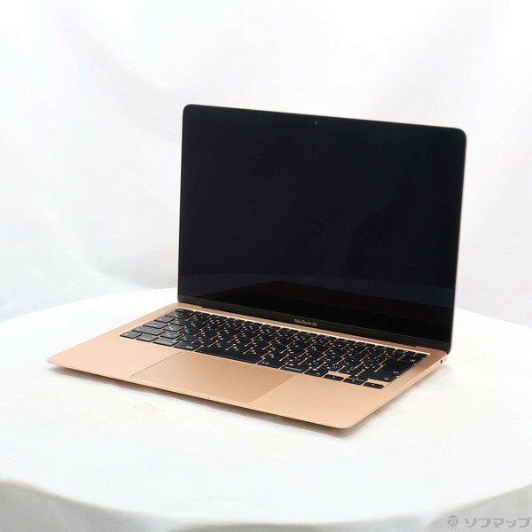 šApple(åץ) MacBook Air 13.3-inch Late 2020 MGND3JA Apple M1 8CPU_7GPU 8GB SSD256GB  12.6 Monterey 258-ud