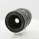 【中古】SONY(ソニー) FE 24mm F1.4 GM SEL24F14GM 【348-ud】