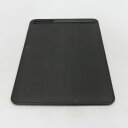 【中古】Apple(アップル) 10.5インチ iPad Pro用 レザースリーブ MPU62FE/A ブラック 【297-ud】