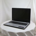【中古】Lenovo(レノボジャパン) Ideapad 300 80M3005WJP プラチナシルバー 〔Windows 10〕 【276-ud】(2)