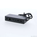 【中古】Microsoft(マイクロソフト) Surface Dock PF3-00010 【305-ud】