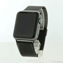 yÁzApple(Abv) Apple Watch Series 2 Nike+ 38mm Xy[XOCA~jEP[X Ot@Cg~l[[[v y262-udz