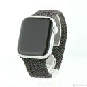 yÁzApple(Abv) Apple Watch SE 1 GPS 40mm Vo[A~jEP[X Black UnityuCfbh\[v y371-udz