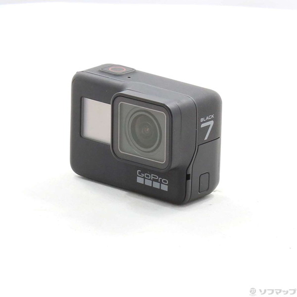 yÁzGoPro(S[v) GoPro HERO7 CHDHX-701-FW ubN y349-udz