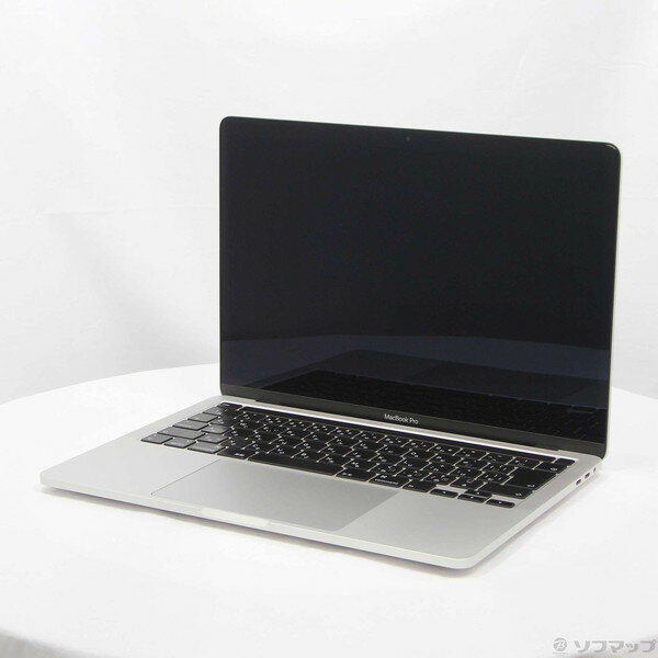 【中古】Apple(アップル) MacBook Pro 13.3