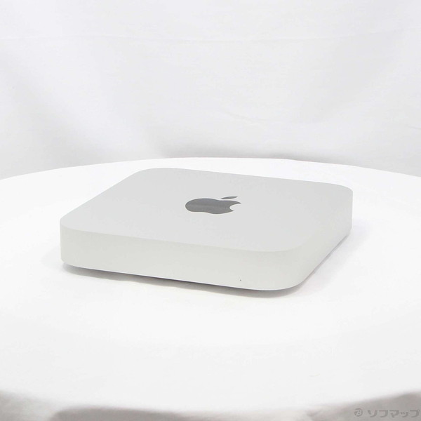 šApple(åץ) Mac mini Late 2020 MGNR3JA Apple M1 8CPU_8GPU 8GB SSD256GB 12.7 Monterey 349-ud