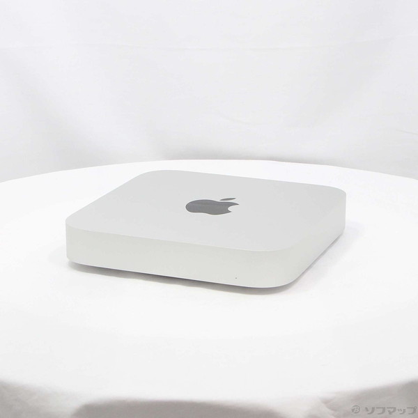 【中古】Apple(アップル) Mac mini Late 20