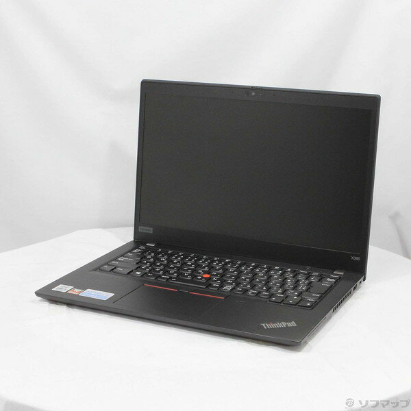 【中古】Lenovo(レノボジャパン) ThinkPad X390 20SDS19V00 【349-ud】