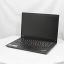 yÁzLenovo(m{Wp) ThinkPad X390 20SDS19V00 y349-udz