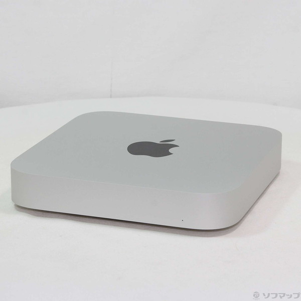 šApple(åץ) Mac mini Late 2020 MGNR3JA Apple M1 8CPU_8GPU 8GB SSD256GB 13.6 Ventura 297-ud