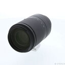 【中古】TAMRON(タムロン) 70-180mm F2.8 Di III VXD A056 【377-ud】