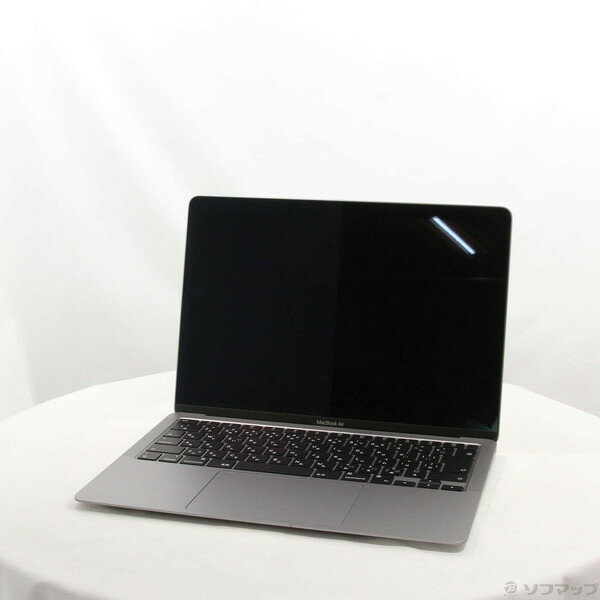 šApple(åץ) MacBook Air 13.3-inch Late 2020 MGN63JA Apple M1 8CPU_7GPU 8GB SSD256GB ڡ쥤 12.6 Monterey 258-ud