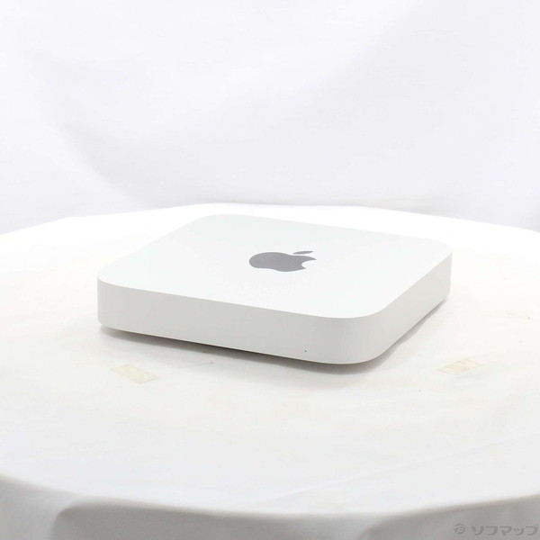 šApple(åץ) Mac mini Late 2020 MGNR3JA Apple M1 8CPU_8GPU 8GB SSD256GB 13.6 Ventura 349-ud