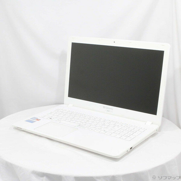 【中古】Acer(エイサー) 格安安心パソコン Gateway NE574-H58G／F 〔Windows 10〕 【348-ud】