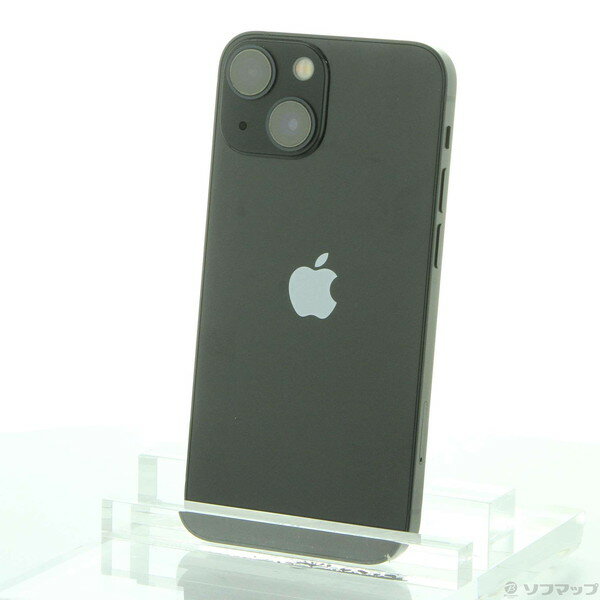 【中古】Apple(アップル) iPhone13 mini 12