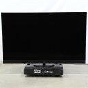 【中古】Panasonic(パナソニック) 〔展示品〕 VIERA(ビエラ) TH-65LZ2000J ［65V型 ／4K対応 ／YouTube対応 ／Bluetooth対応］ 【258-ud】