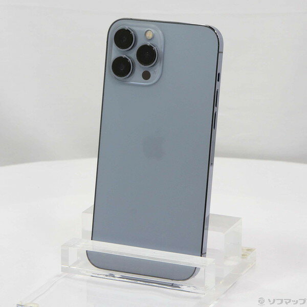 【中古】Apple(アップル) iPhone13 Pro Max