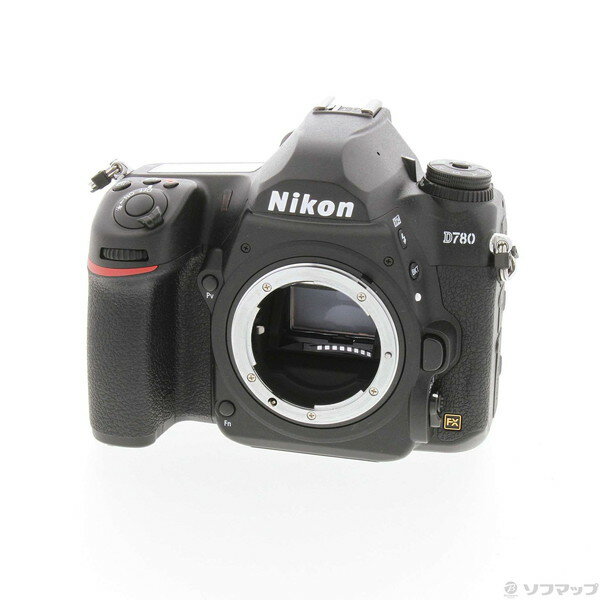 【中古】Nikon(ニコン) D