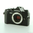 【中古】OLYMPUS(オリン