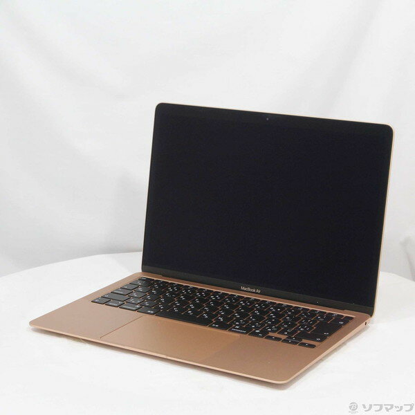 šApple(åץ) MacBook Air 13.3-inch Late 2020 MGND3JA Apple M1 8CPU_7GPU 8GB SSD256GB  12.6 Monterey 276-ud