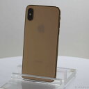 yÁzApple(Abv) iPhoneXS 256GB S[h NTE22J^A SIMt[ y262-udz