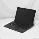 【中古】Microsoft(マイクロソフト) Surface Go LTE Advanced 〔Pentium 4415Y／8GB／SSD128GB〕 KC2-00014 〔Windows 10〕 【305-ud】