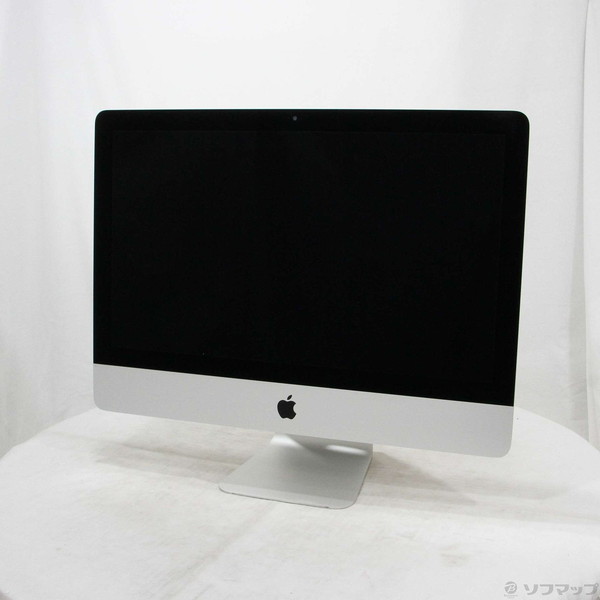 【中古】Apple(アップル) iMac 21.5-inch M