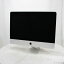 šApple(åץ) iMac 21.5-inch Mid 2017 MMQA2JA Core_i5 2.3GHz 16GB SSD256GB 10.15 Catalina 377-ud