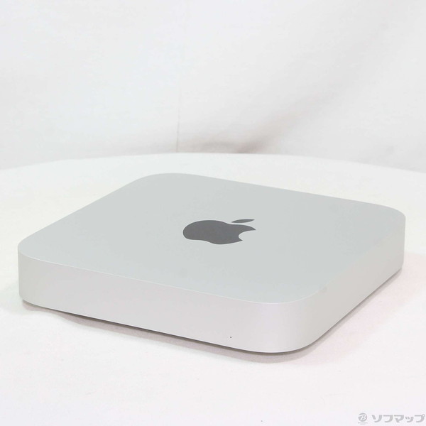 šApple(åץ) Mac mini Late 2020 MGNT3JA Apple M1 8CPU_8GPU 8GB SSD512GB С 12.6 Monterey 377-ud