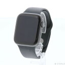 yÁzApple(Abv) Apple Watch SE 1 GPS 44mm Xy[XOCA~jEP[X ~bhiCgX|[coh y252-udz