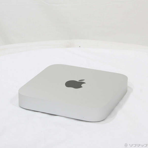 šApple(åץ) Mac mini Late 2020 MGNT3JA Apple M1 8CPU_8GPU 8GB SSD512GB С 11.7 Big Sur 368-ud